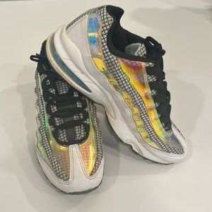 nike air max shoes size 7